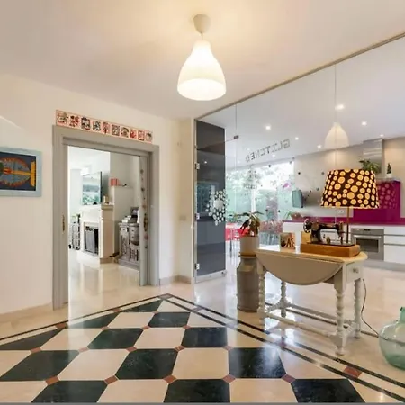 La Casita De Monte *