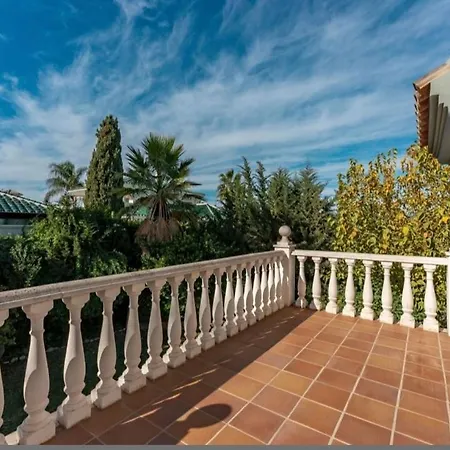 La Casita De Monte 马拉加