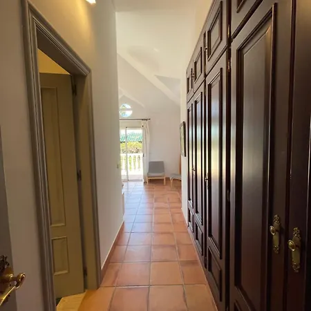 La Casita De Monte Holiday home *