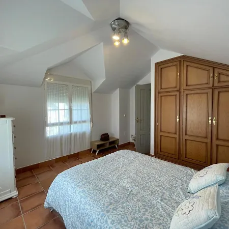 La Casita De Monte Holiday home Malaga