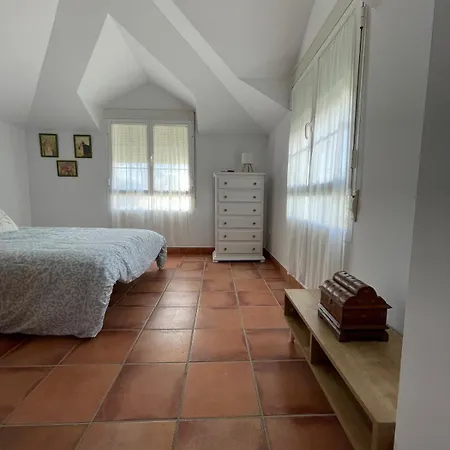 La Casita De Monte 度假居 *