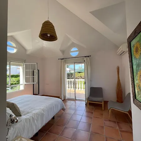 La Casita De Monte *