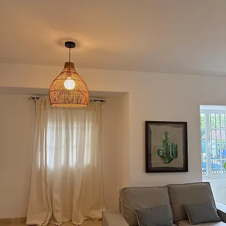 La Casita De Monte 马拉加