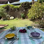 Holiday home La Casita De Monte Malaga