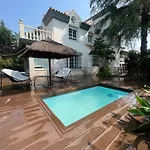 La Casita De Monte