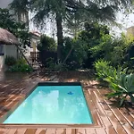 La Casita De Monte *