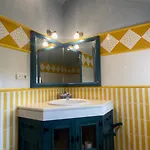 La Casita De Monte Holiday home