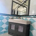 La Casita De Monte * Malaga
