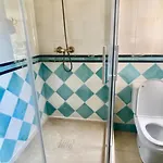 La Casita De Monte Holiday home Malaga