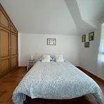 La Casita De Monte Holiday home *