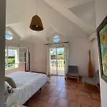 La Casita De Monte *
