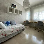 La Casita De Monte Holiday home Malaga