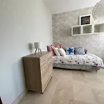 La Casita De Monte Malaga