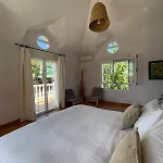 La Casita De Monte * Malaga