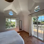 La Casita De Monte Holiday home