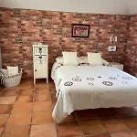 La Casita De Monte *