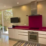 La Casita De Monte