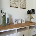 La Casita De Monte Holiday home Malaga