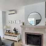La Casita De Monte * Malaga