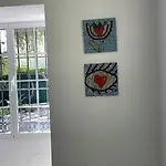 Holiday home La Casita De Monte Malaga