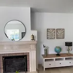 La Casita De Monte