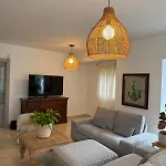 Holiday home La Casita De Monte Malaga