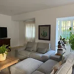 La Casita De Monte *