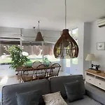 La Casita De Monte Holiday home