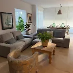 La Casita De Monte Holiday home Malaga
