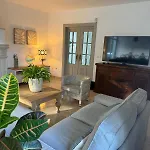 Holiday home La Casita De Monte Malaga
