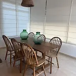 Holiday home La Casita De Monte