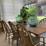 La Casita De Monte Holiday home Malaga