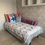 La Casita De Monte Holiday home