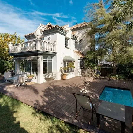 Σπίτι διακοπών La Casita De Monte