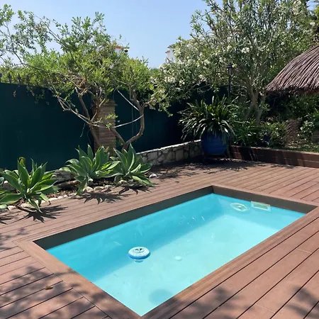 La Casita De Monte * Μάλαγα