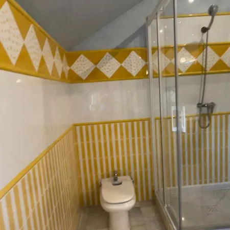 La Casita De Monte Σπίτι διακοπών Μάλαγα