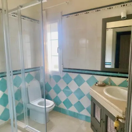 Σπίτι διακοπών La Casita De Monte