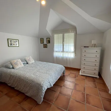 Σπίτι διακοπών La Casita De Monte