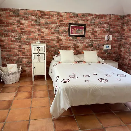 La Casita De Monte *