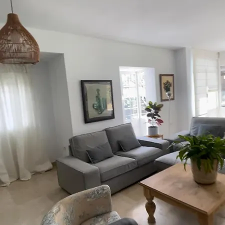 Σπίτι διακοπών La Casita De Monte *