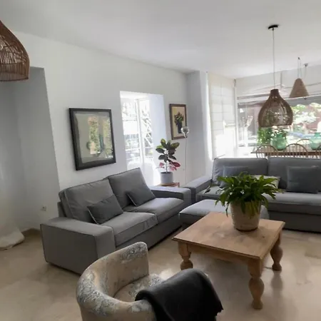 Σπίτι διακοπών La Casita De Monte *