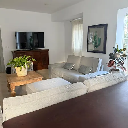 Σπίτι διακοπών La Casita De Monte Μάλαγα