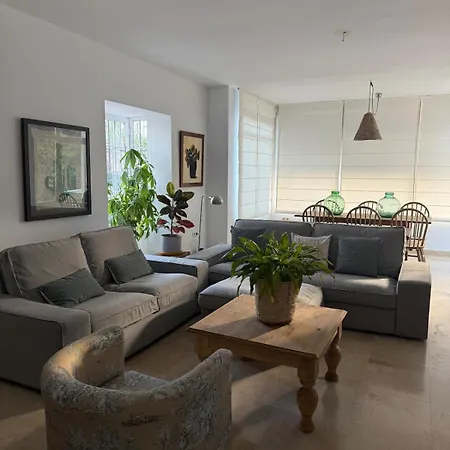 La Casita De Monte *