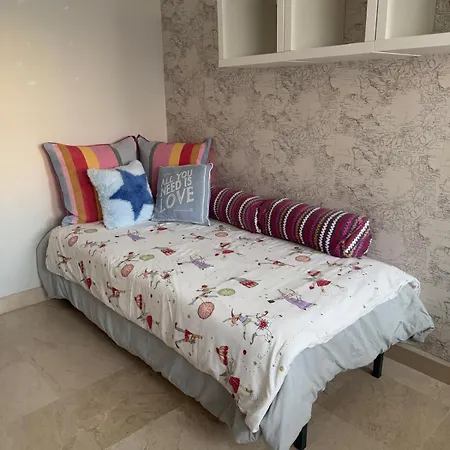 La Casita De Monte Σπίτι διακοπών